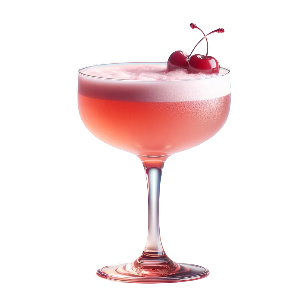 Pink Lady