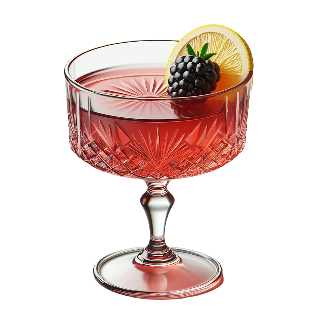 Chambord Sidecar