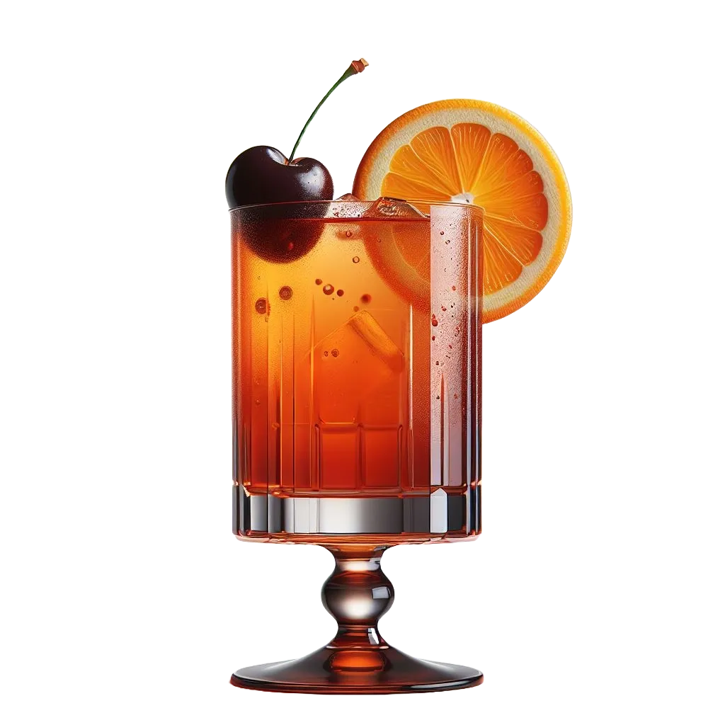 Planter's punch