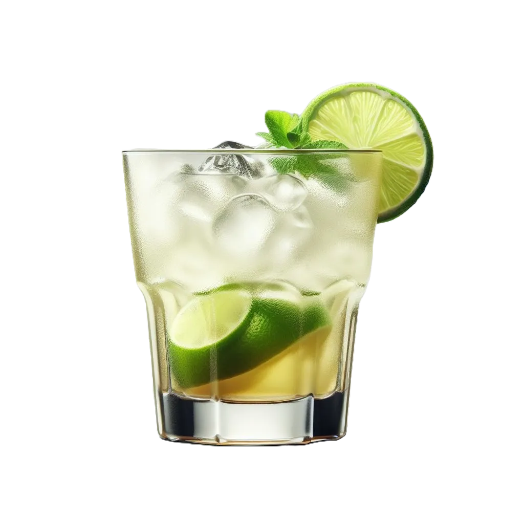 Caipirinha