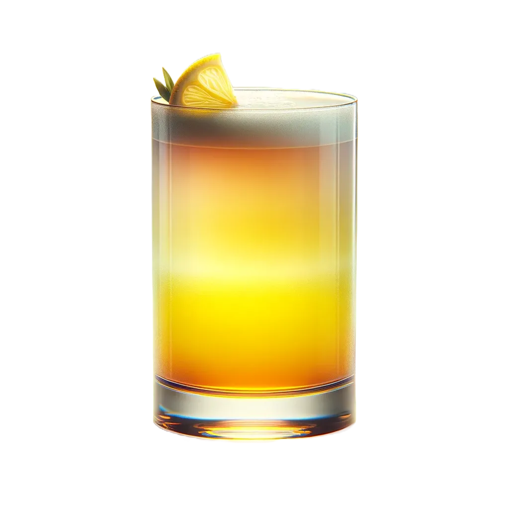 Fall Fizz