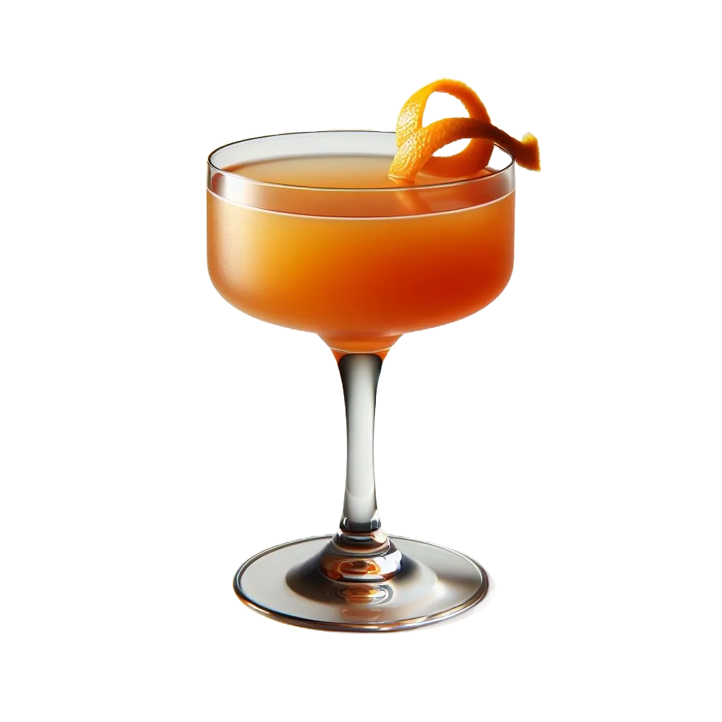 Intro To Aperol