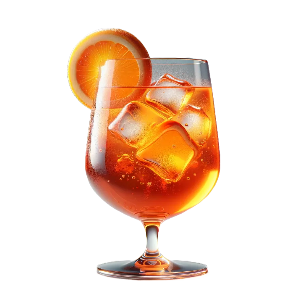 Aperol Spritz