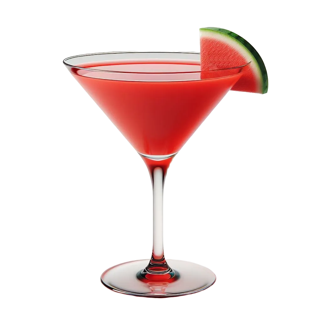 Miami Martini