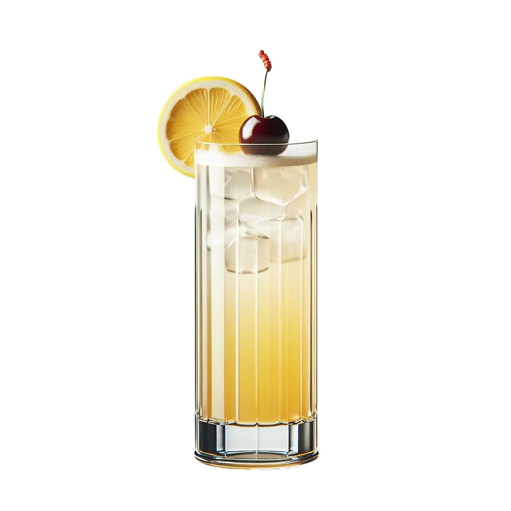 Tom Collins