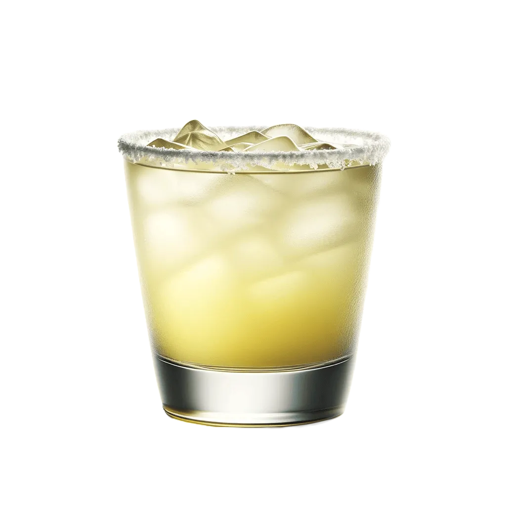 Tommy's Margarita