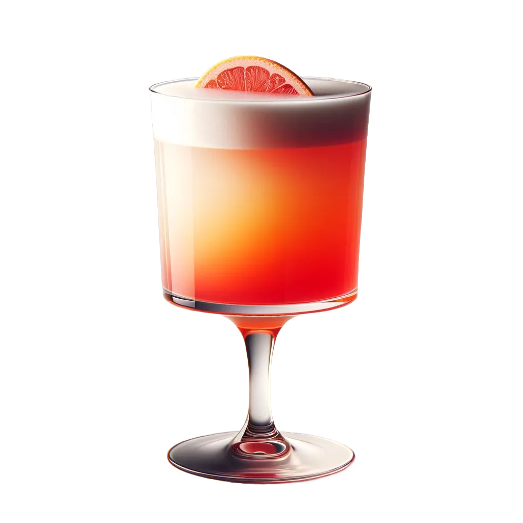Fall Fizz