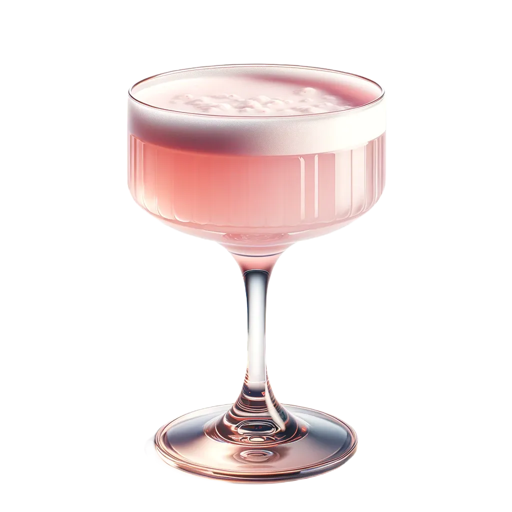 Elderflower Sour