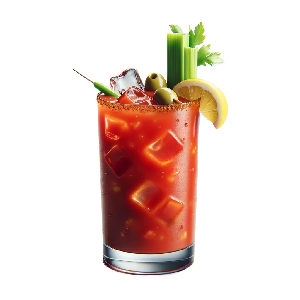 Bloody Mary