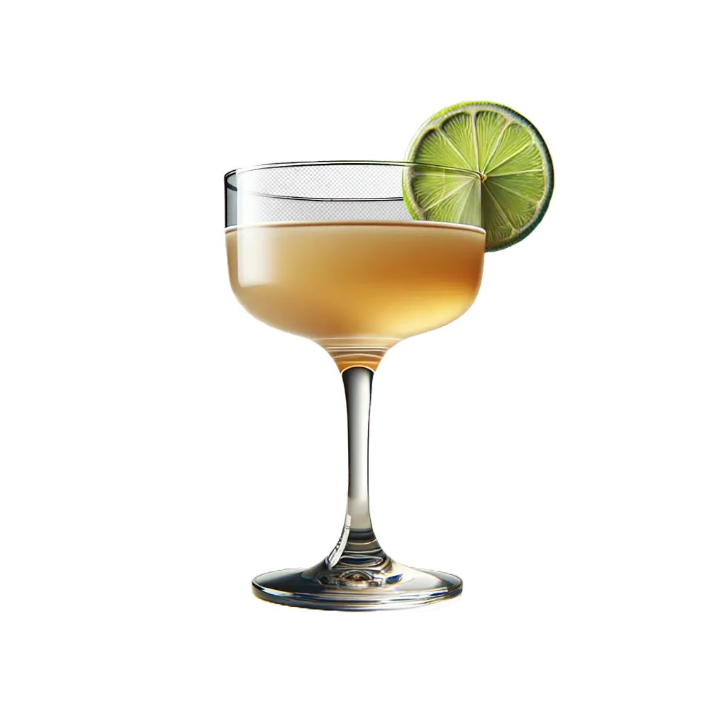 Pastry War Margarita