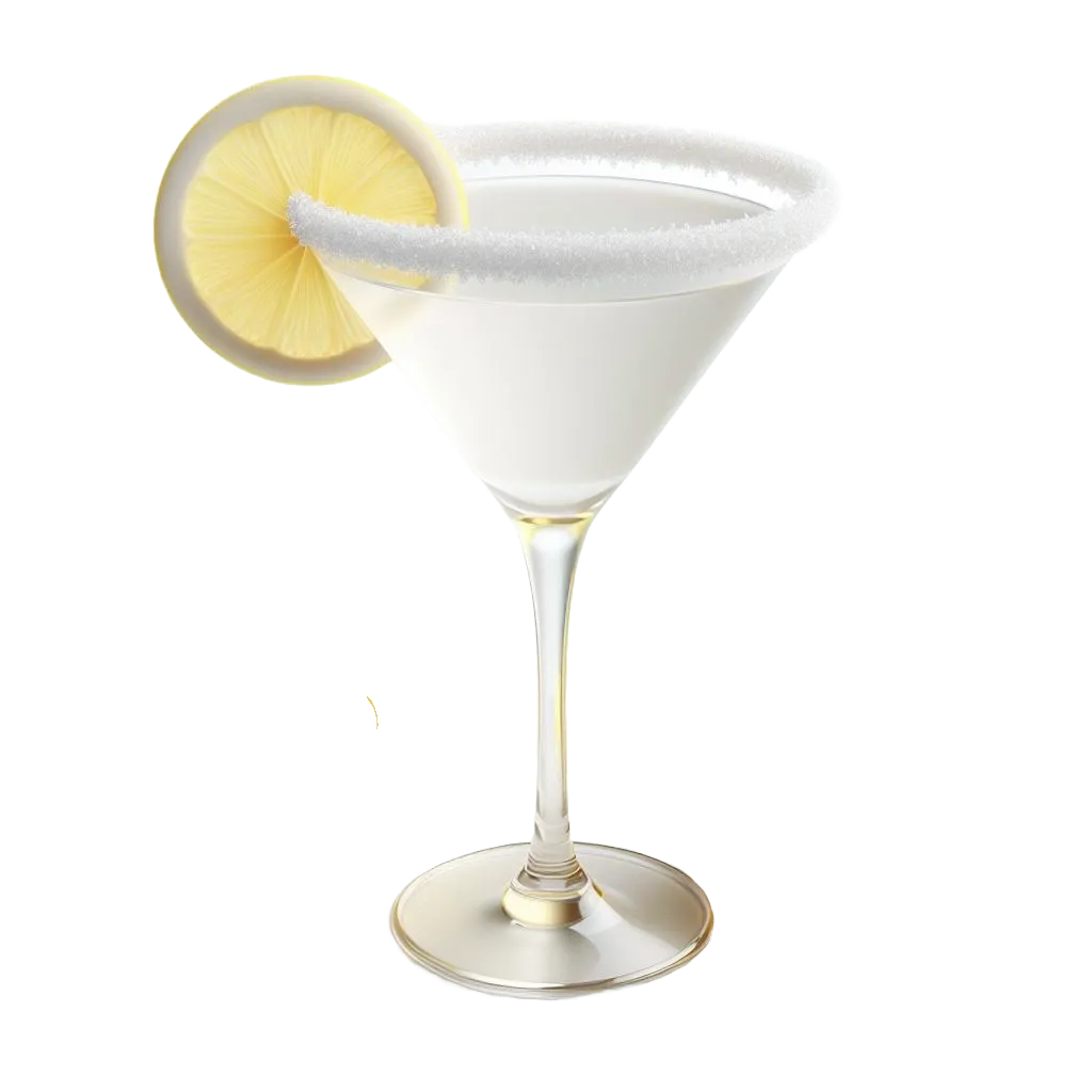 Lemon Drop