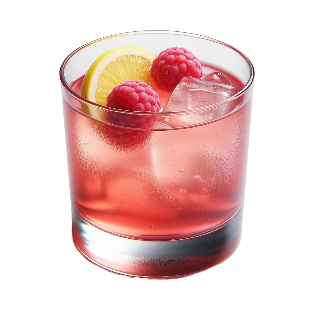 Raspberry Smash