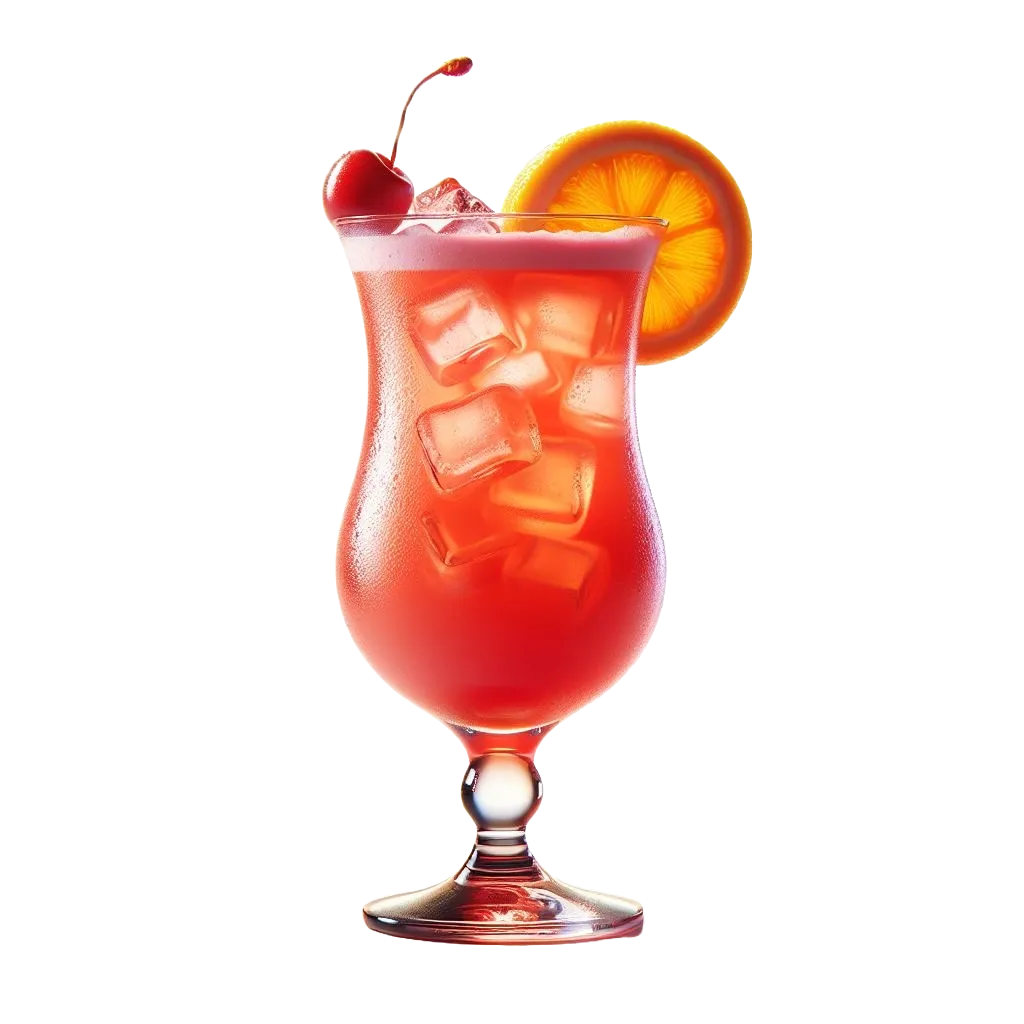 Singapore Sling