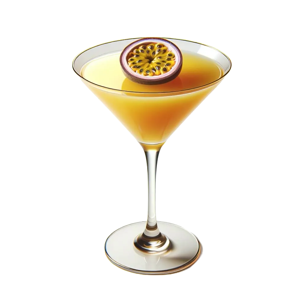 Porn Star Martini