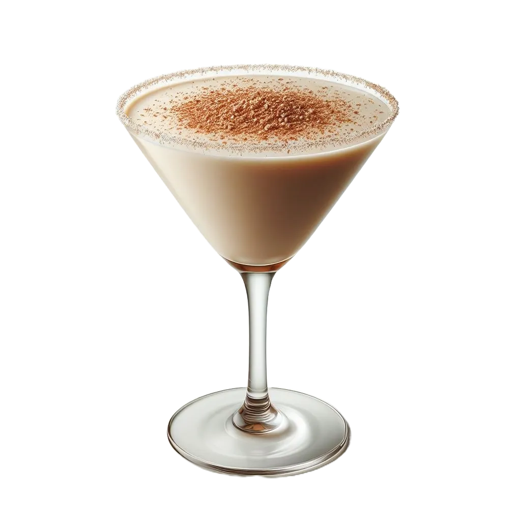 Brandy Alexander