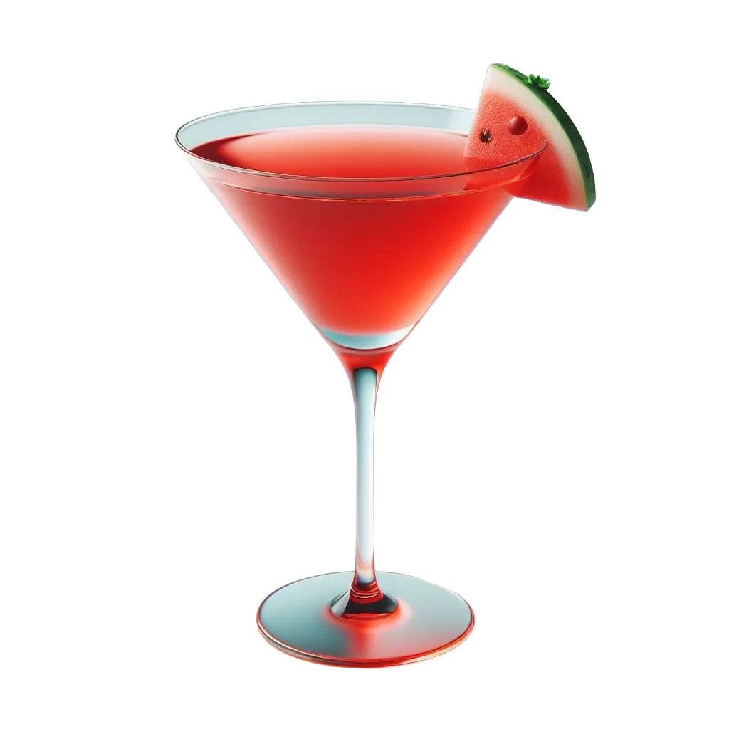 Miami Martini