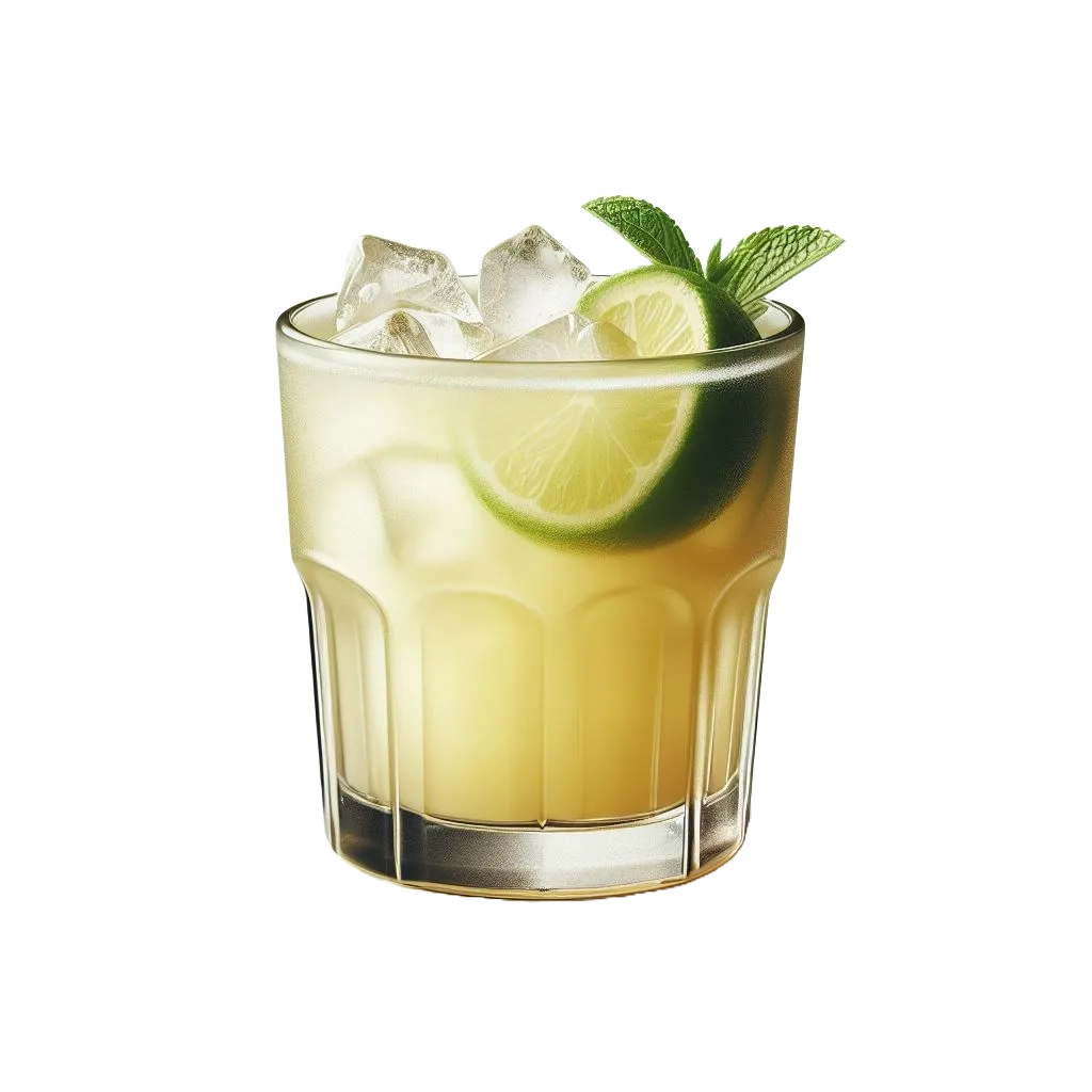 Caipi-Thai