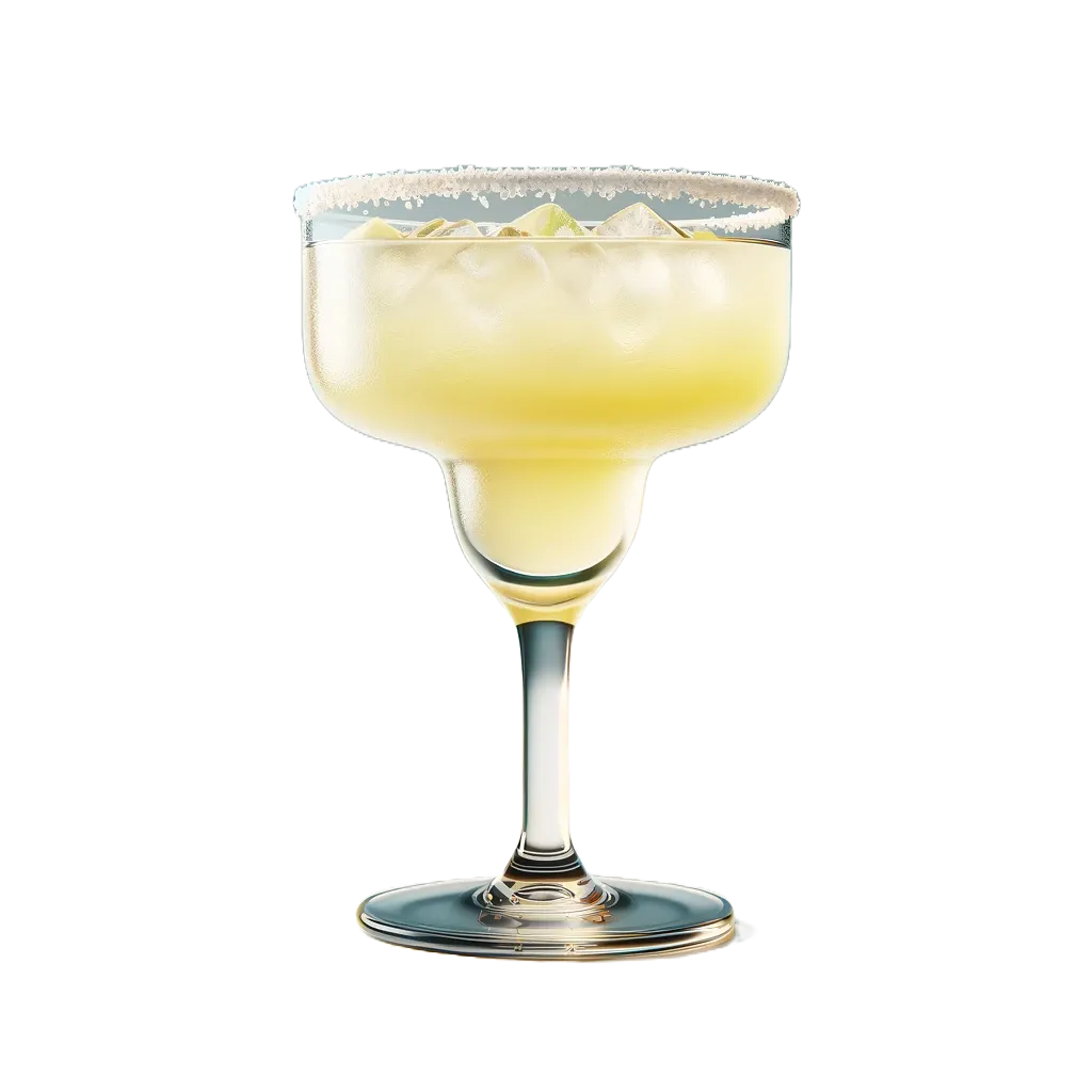 Californian Margarita