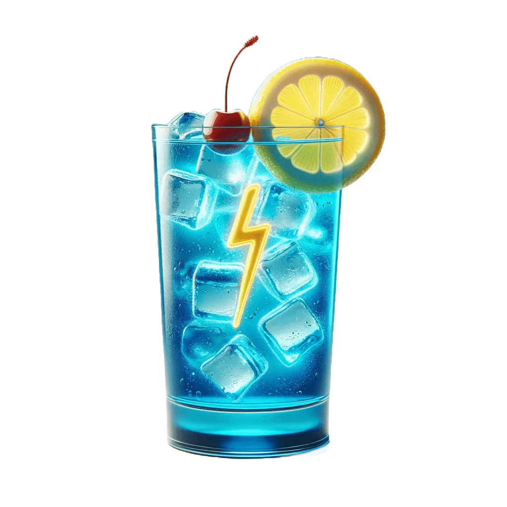 Electric Lemonade