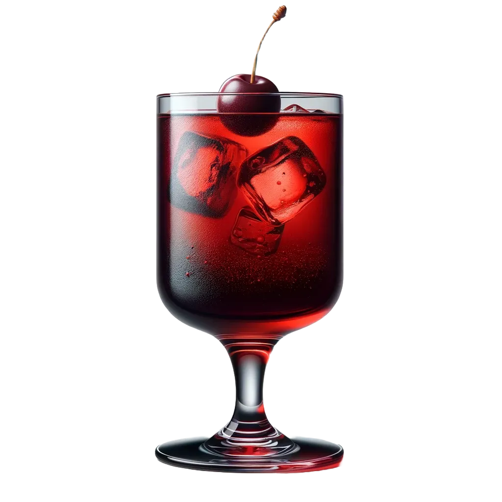 Cherry Bounce