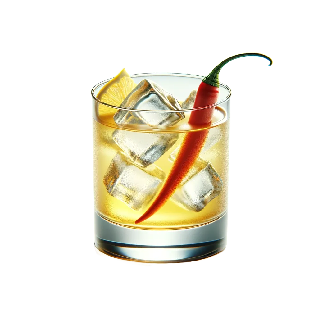 Picante de la Casa