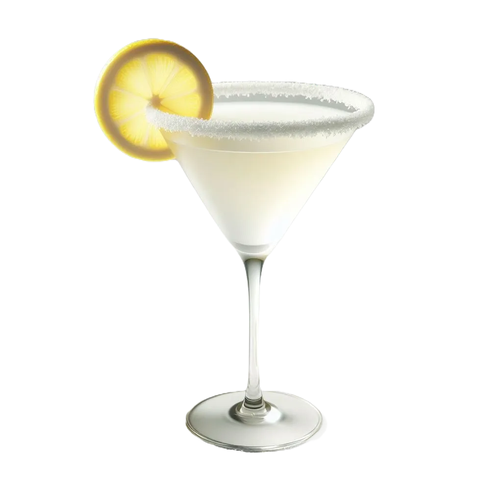 Lemon Drop