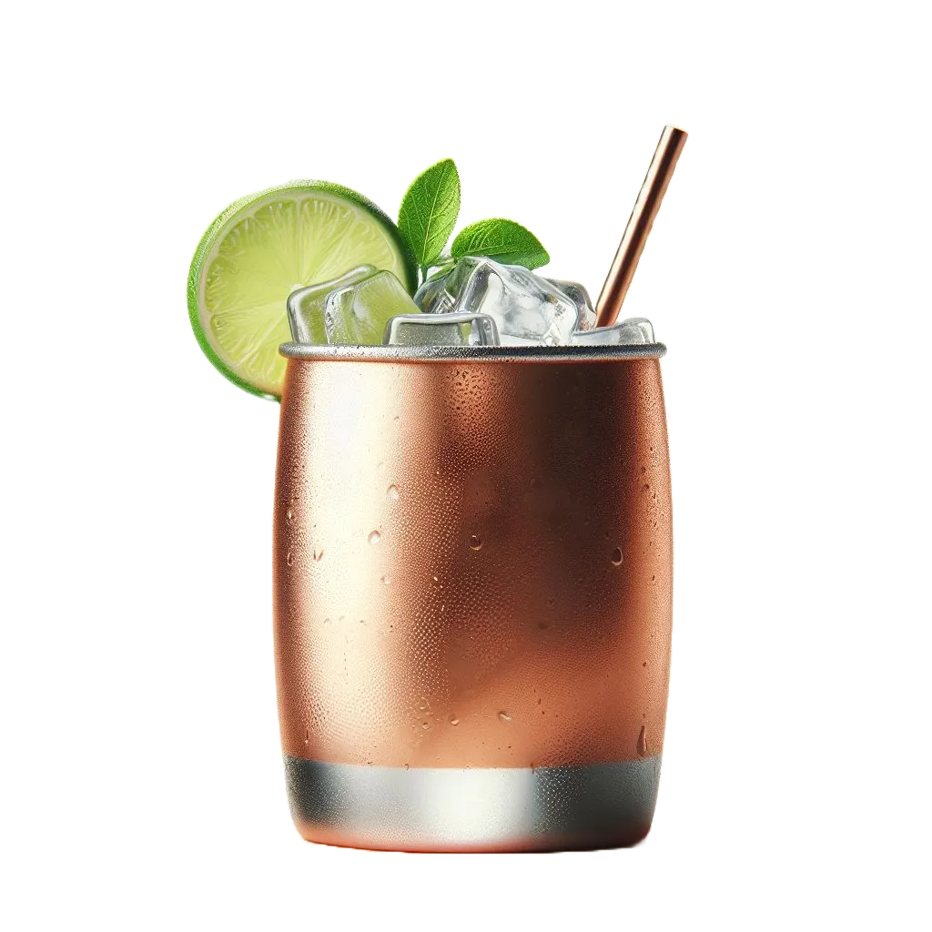 Moscow Mule