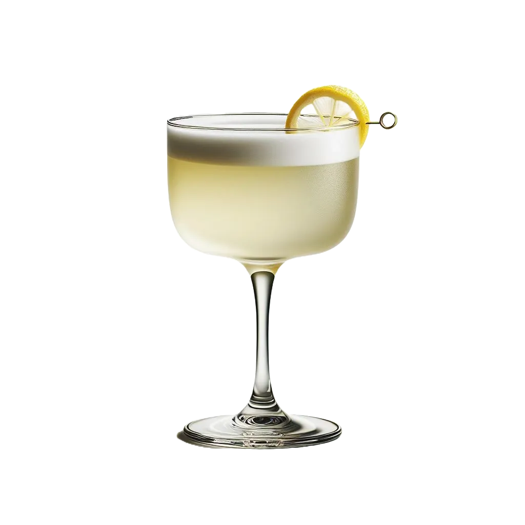 Corpse Reviver #2