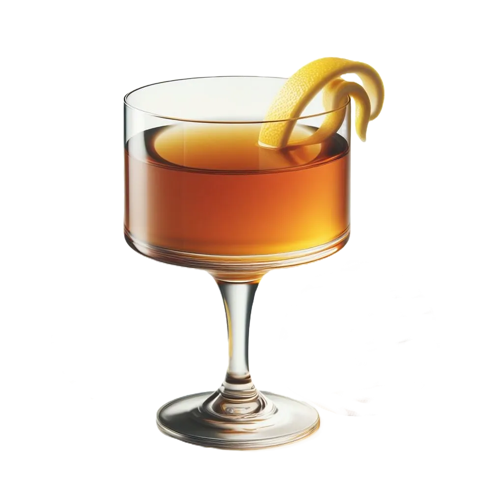 Corpse Reviver #1