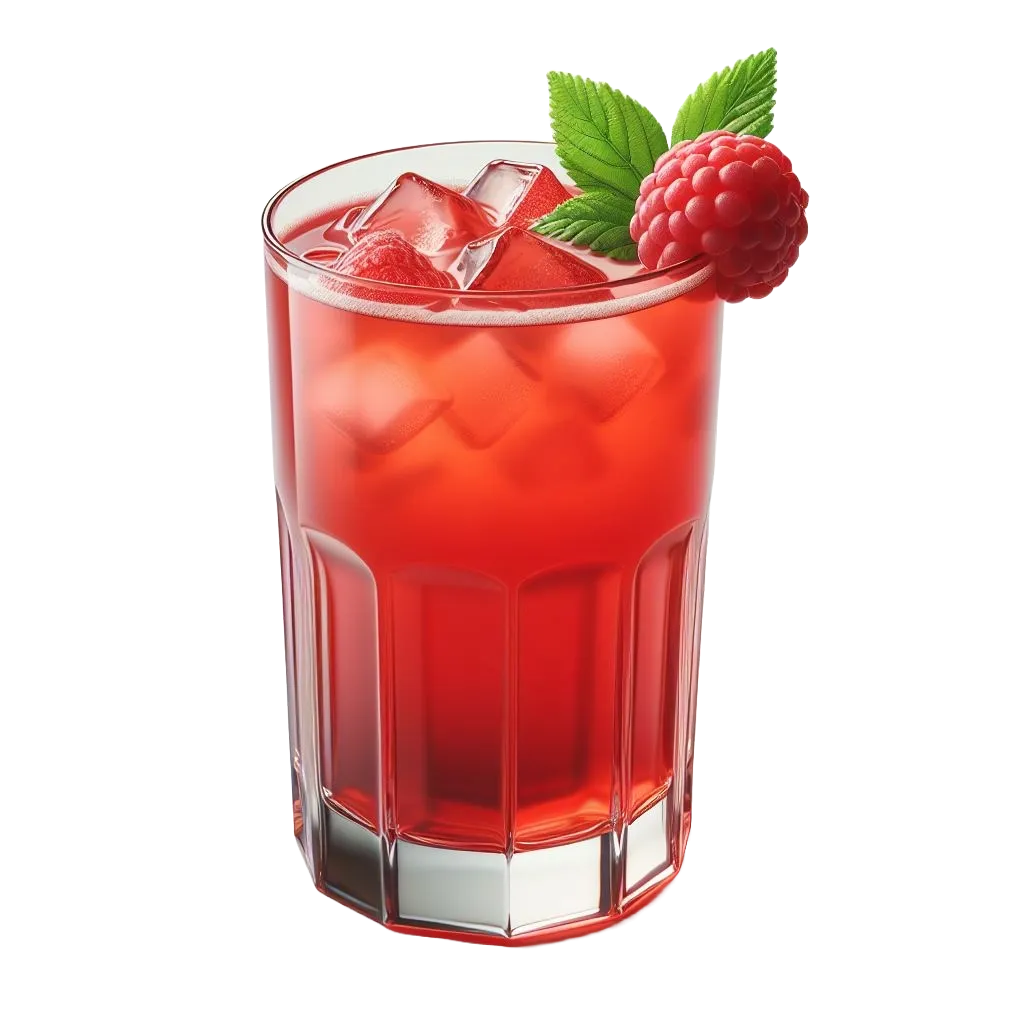 Russian Spring Punch