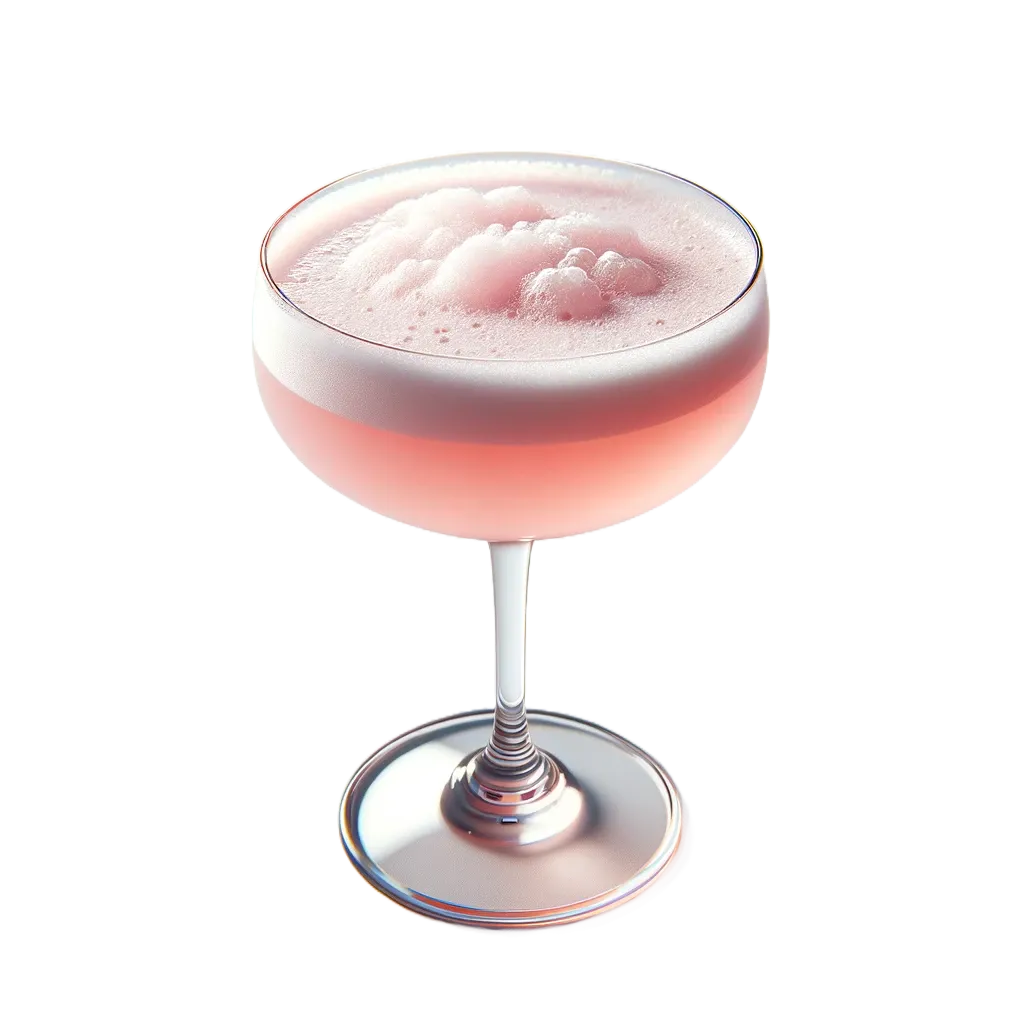 Elderflower Sour