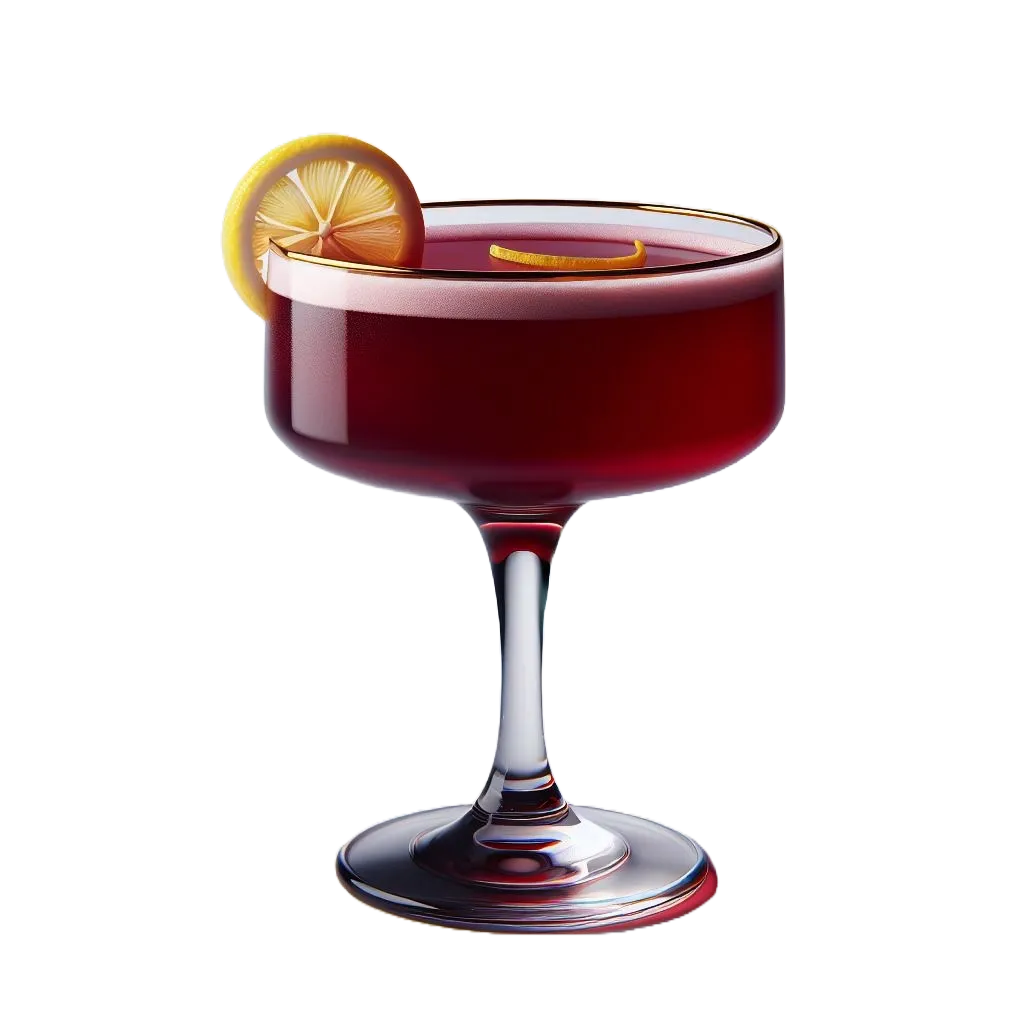 Trinidad Sour