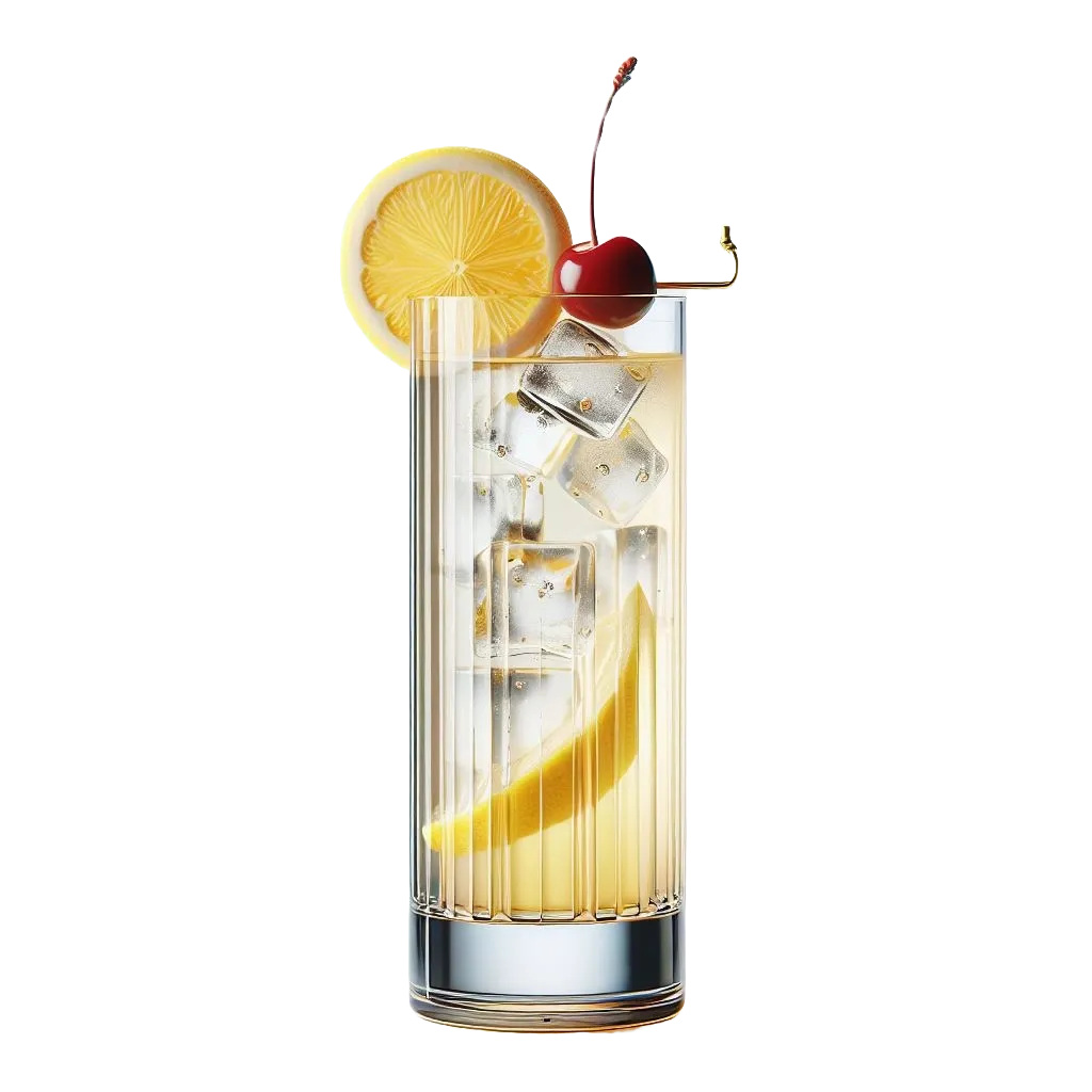 Tom Collins