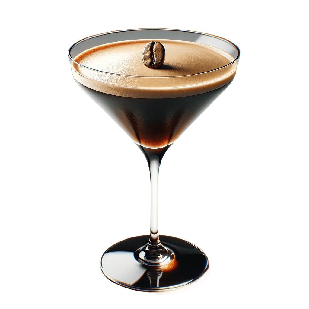 Espresso Martini
