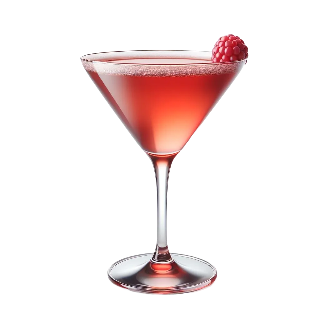 French Martini