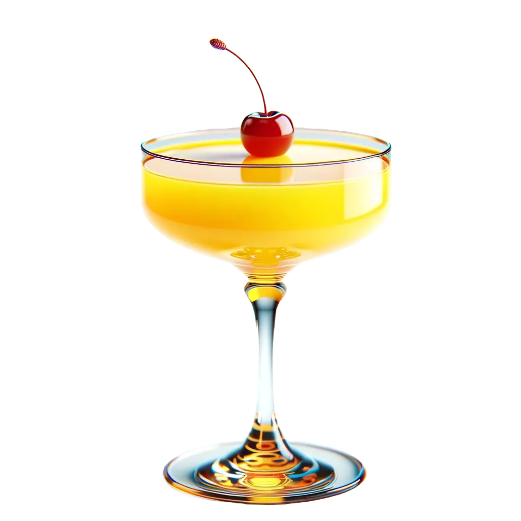 Witches' Daiquiri