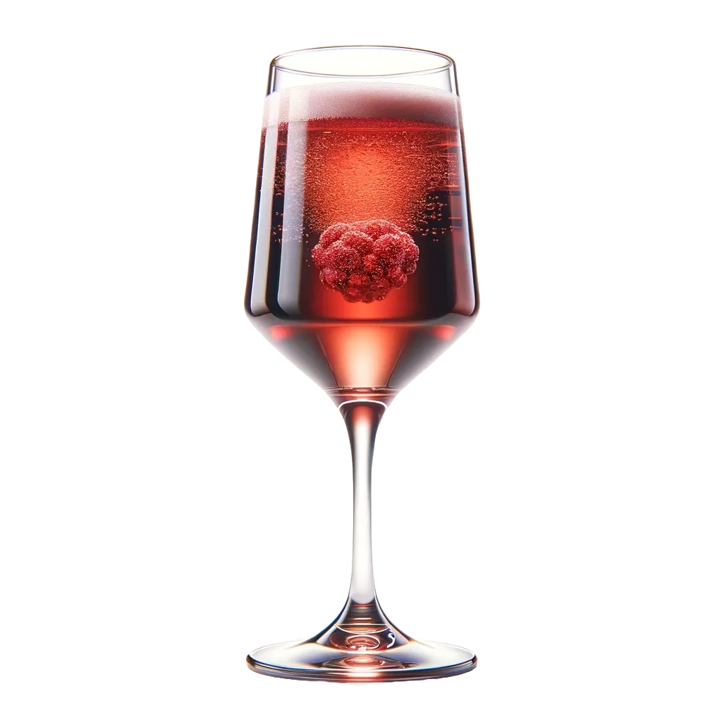 Kir Royale