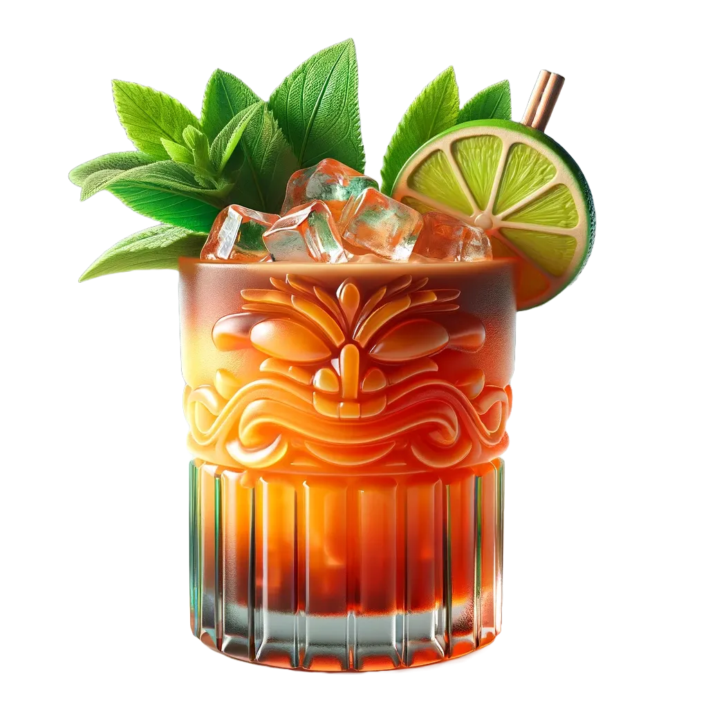 Mai Tai