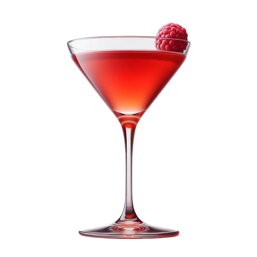 French Martini