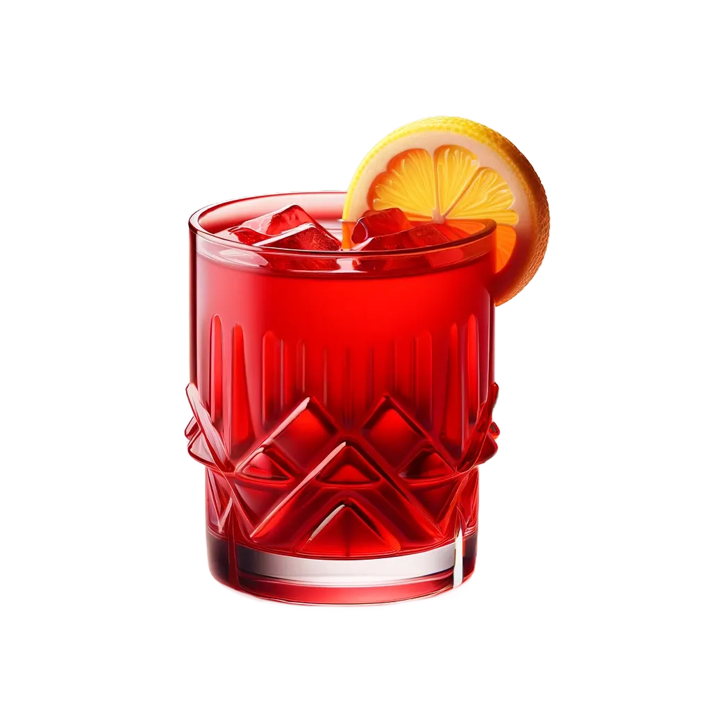 Smuggler's Cove Straits Sling
