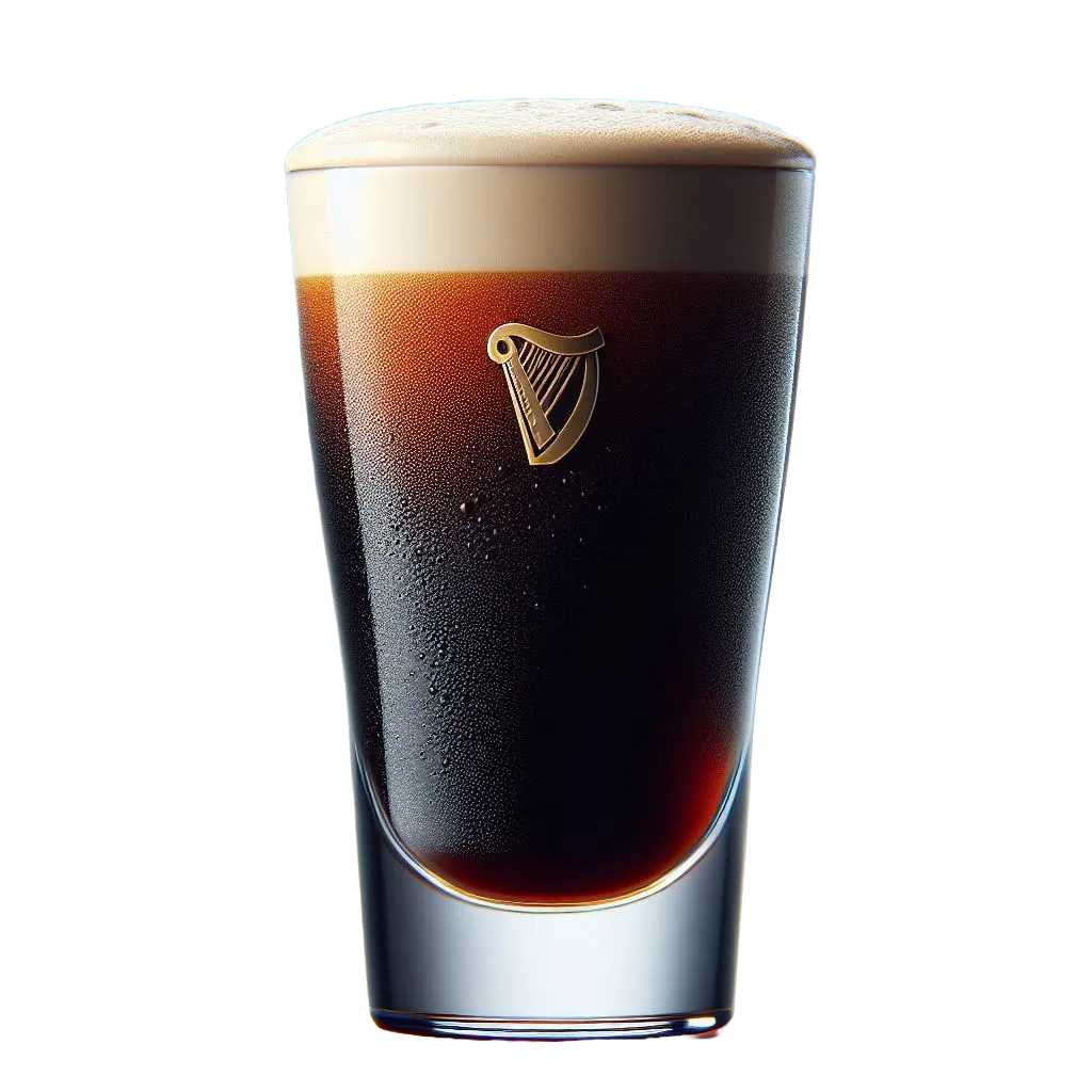 Baby Guinness