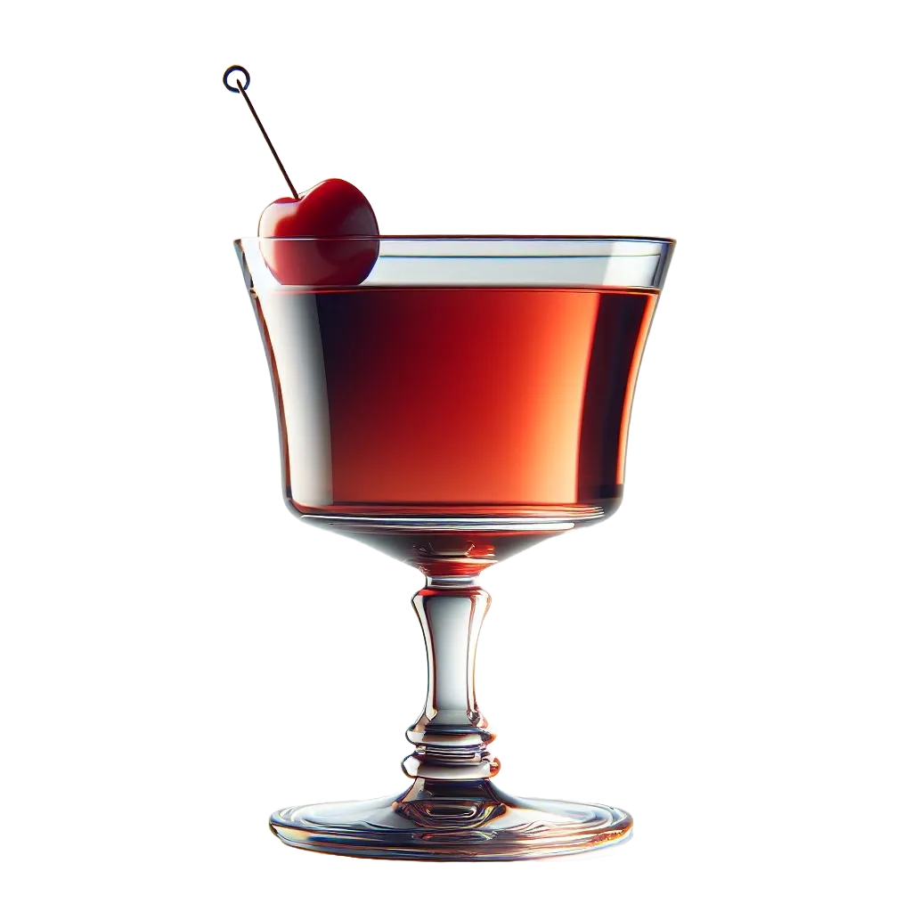 Hunter Cocktail