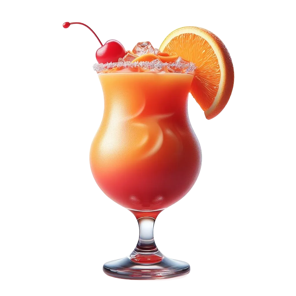 Bahama Mama