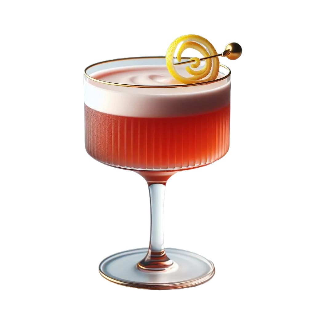 Trinidad Sour