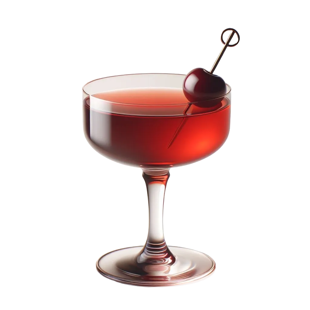 Hunter Cocktail