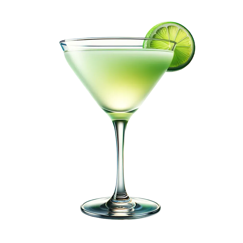 Mezcal Last Word