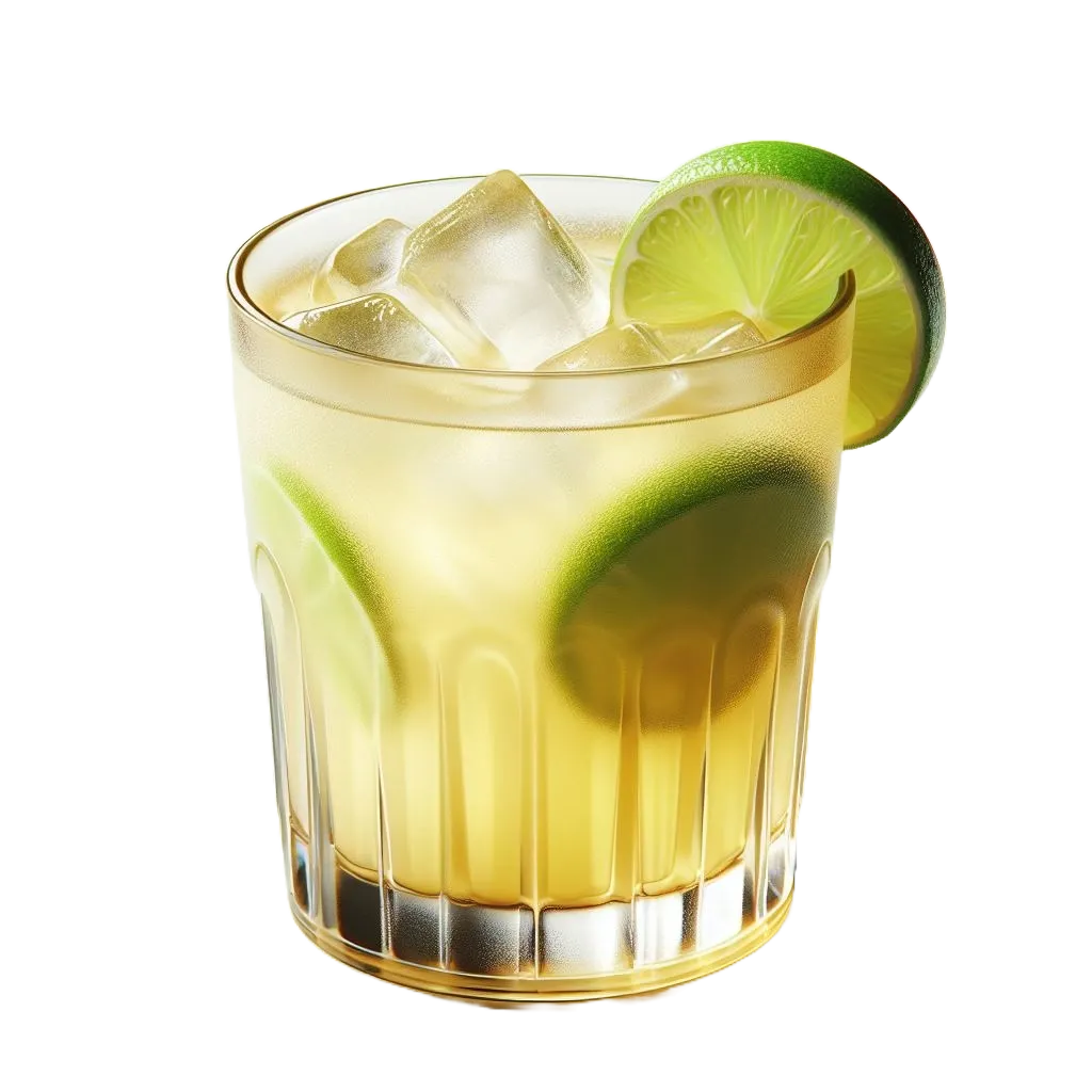 Caipi-Thai