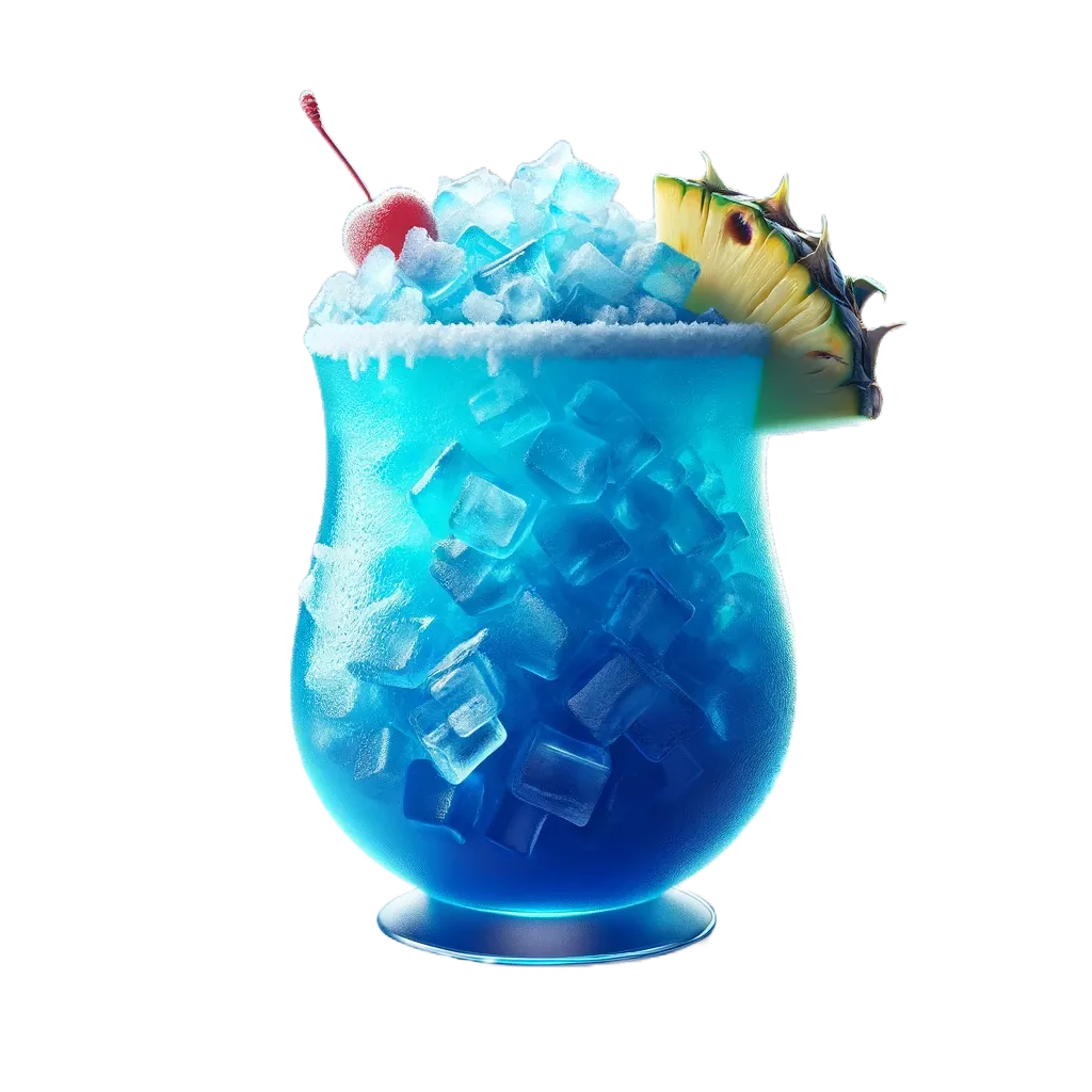Blue Hawaii
