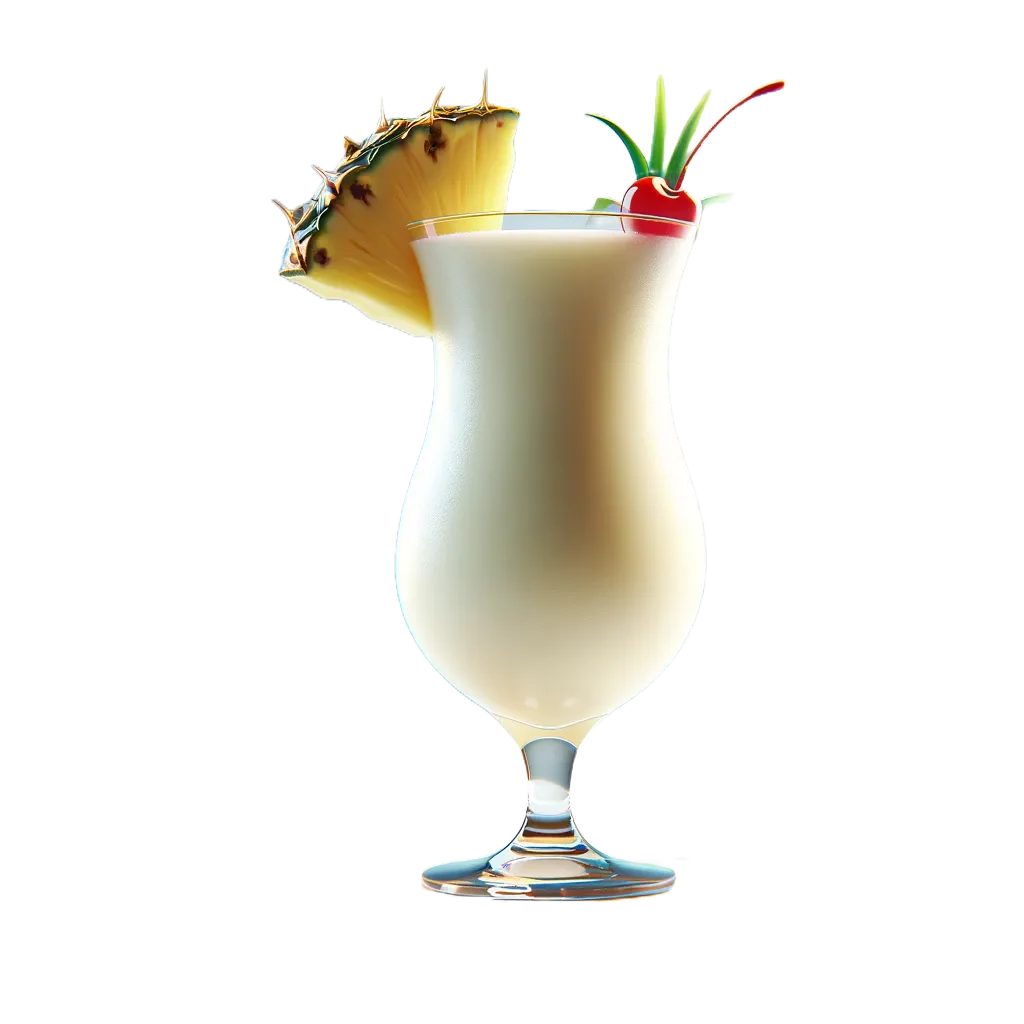 Pina Colada