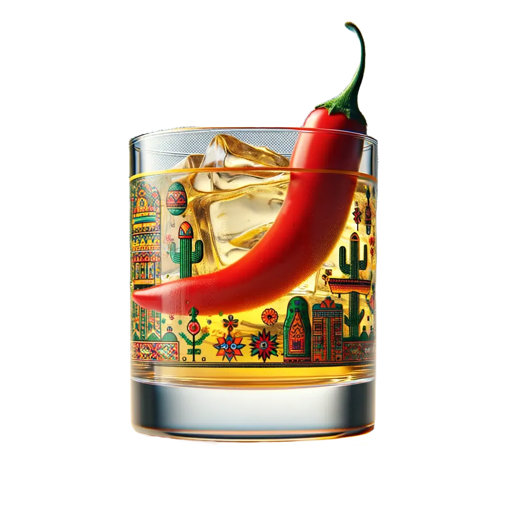 Picante de la Casa